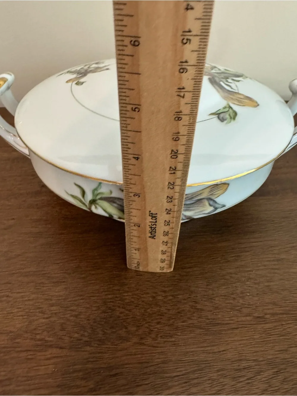 Vintage Harmony House China 
